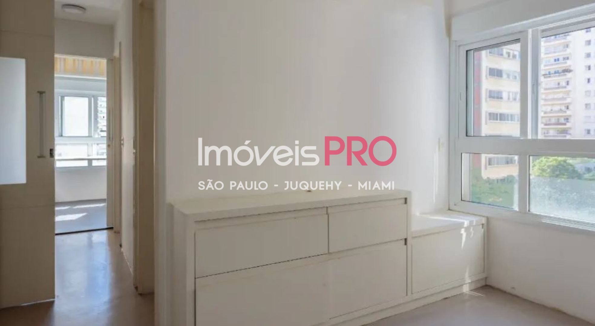 Apartamento de 3 quartos, 183 m², à venda em Jardim Paulista, R$ 2,88 mi — foto 13 de 27