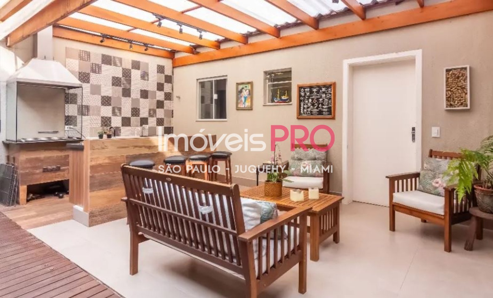 Sobrado para Vender, Planalto Paulista | Cód: IP41267 — 