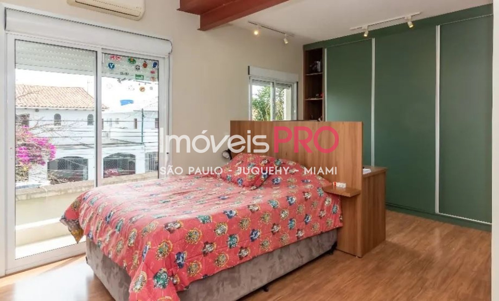 Sobrado para Vender, Planalto Paulista | Cód: IP41267 — 