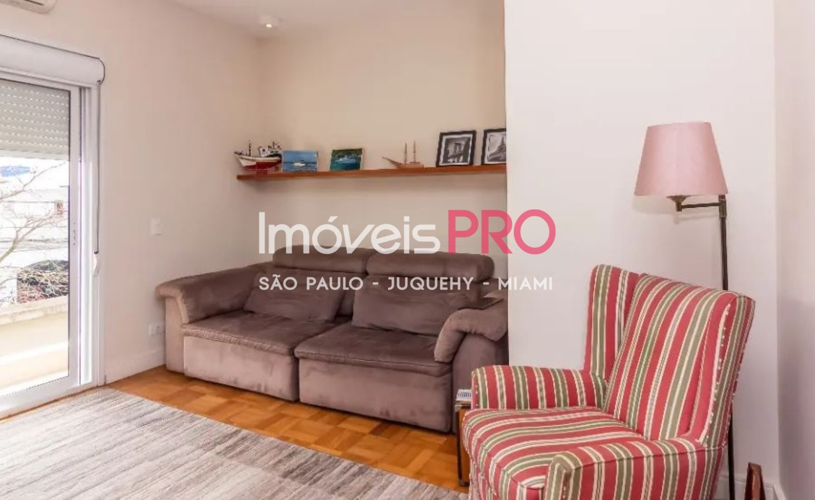 Sobrado para Vender, Planalto Paulista | Cód: IP41267 — 