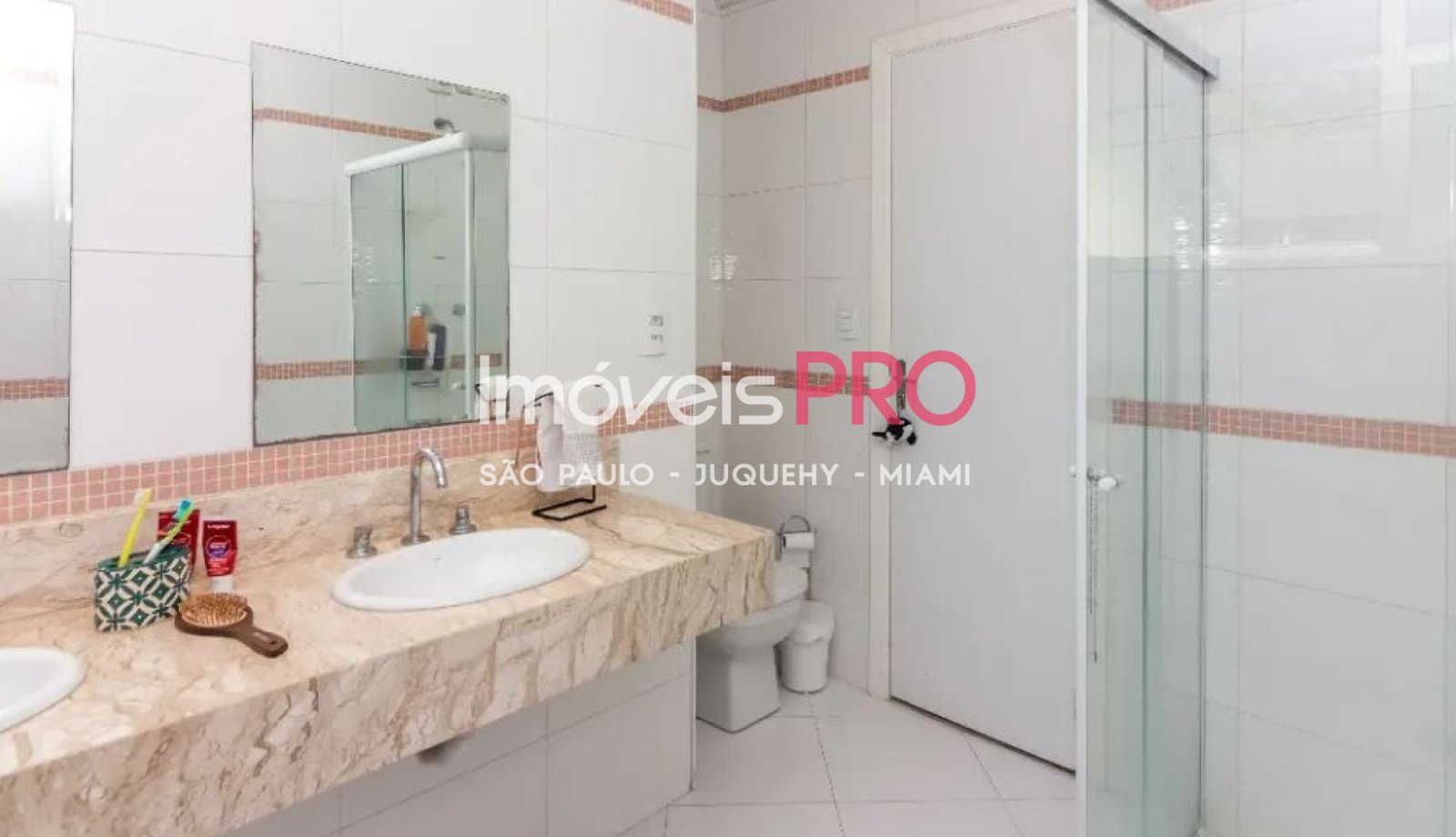 Sobrado para Vender, Planalto Paulista | Cód: IP41267 — 