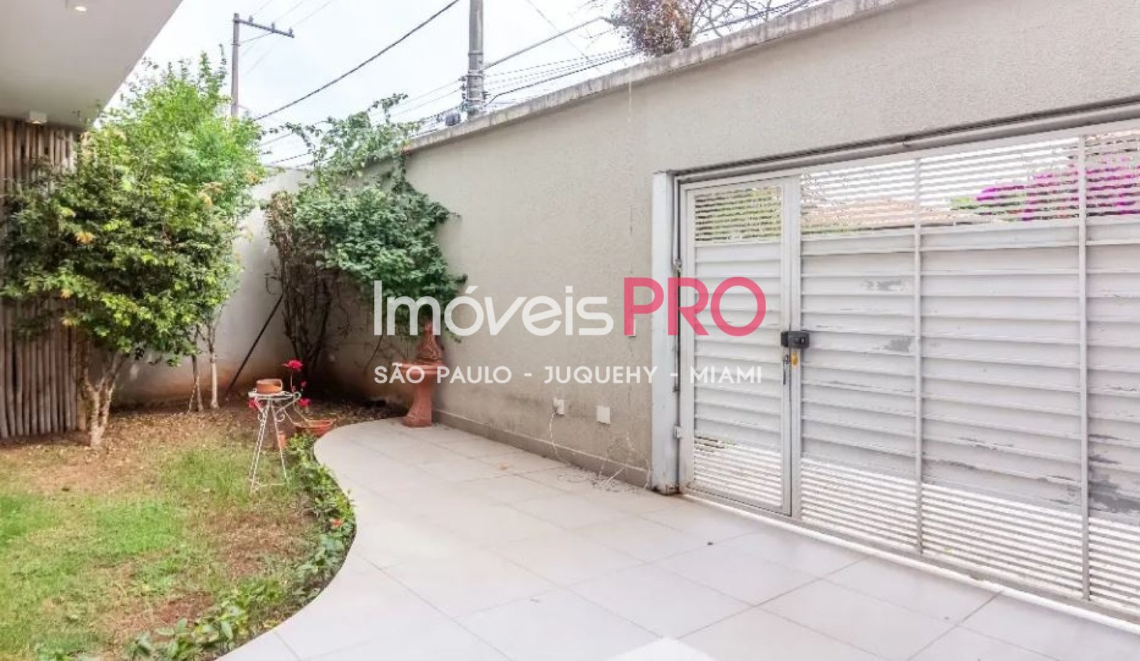 Sobrado para Vender, Planalto Paulista | Cód: IP41267 — 