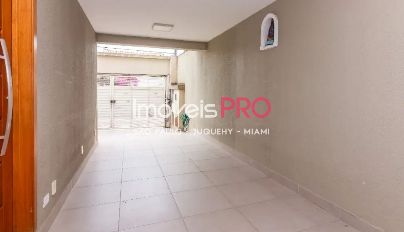 Sobrado para Vender, Planalto Paulista | Cód: IP41267 — 