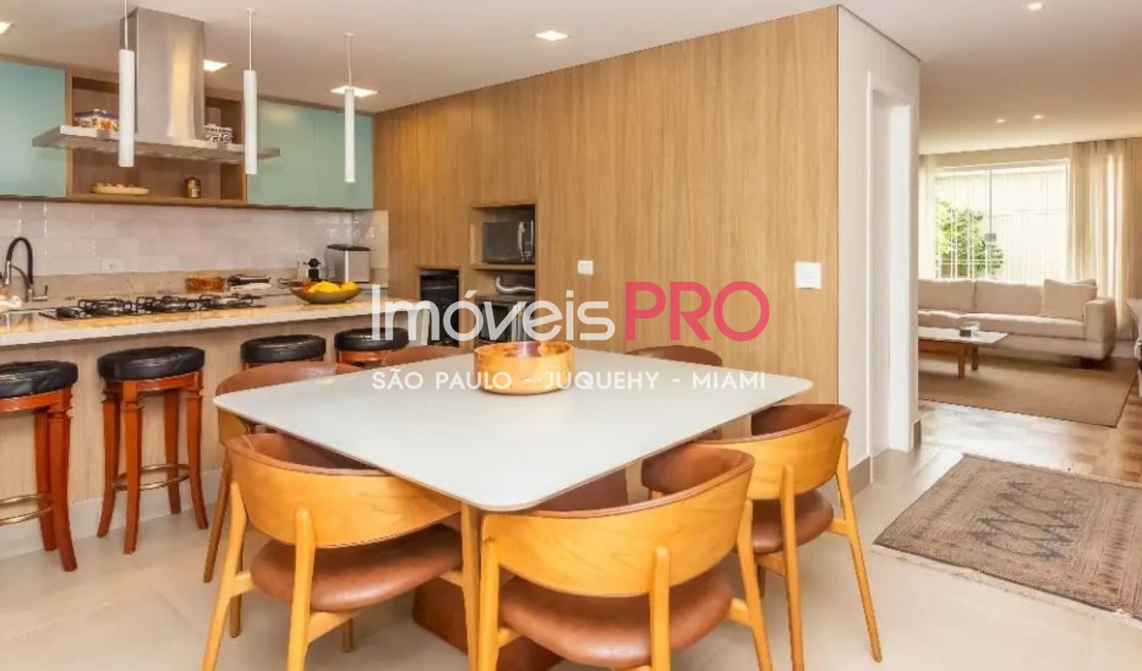 Sobrado de 3 quartos, 270 m², à venda em Planalto Paulista — foto 4