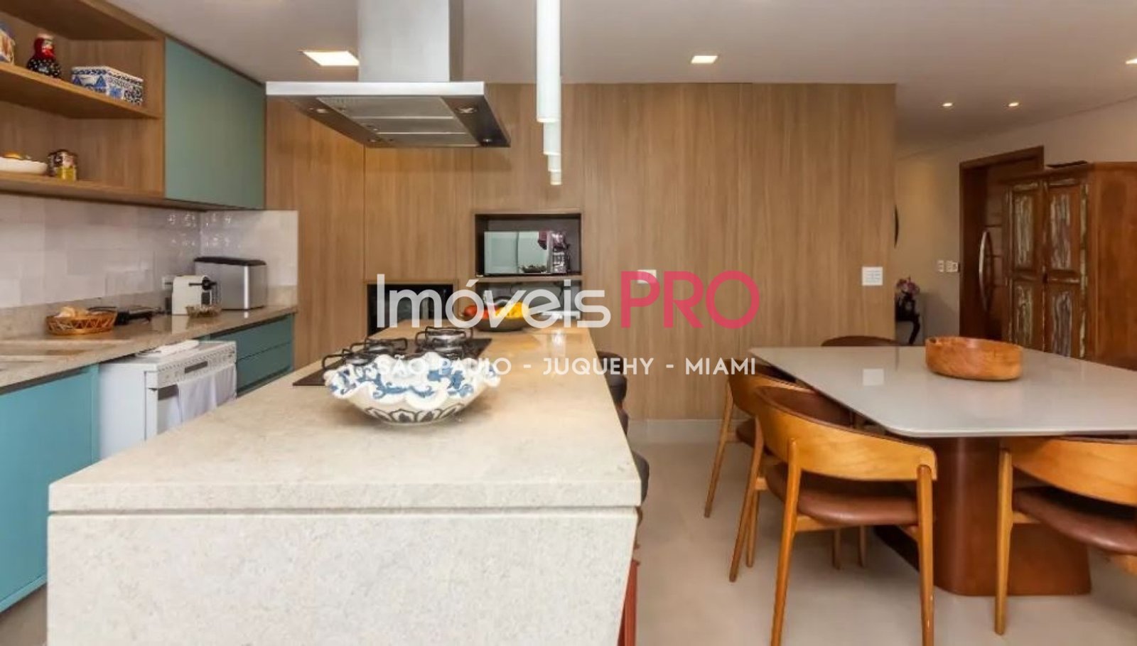 Sobrado de 3 quartos, 270 m², à venda em Planalto Paulista — foto 5