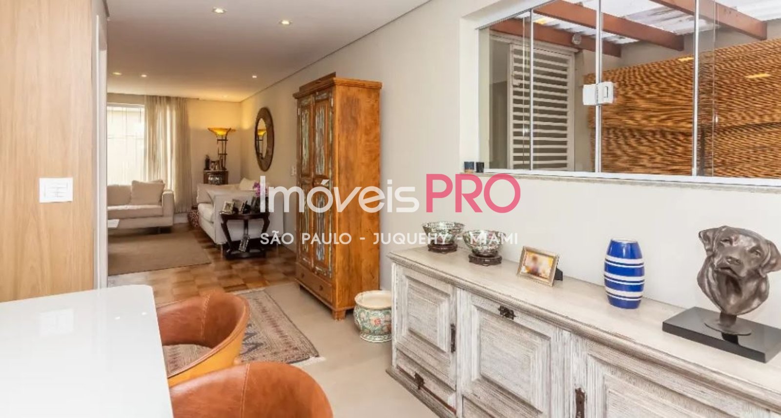 Sobrado para Vender, Planalto Paulista | Cód: IP41267 — 