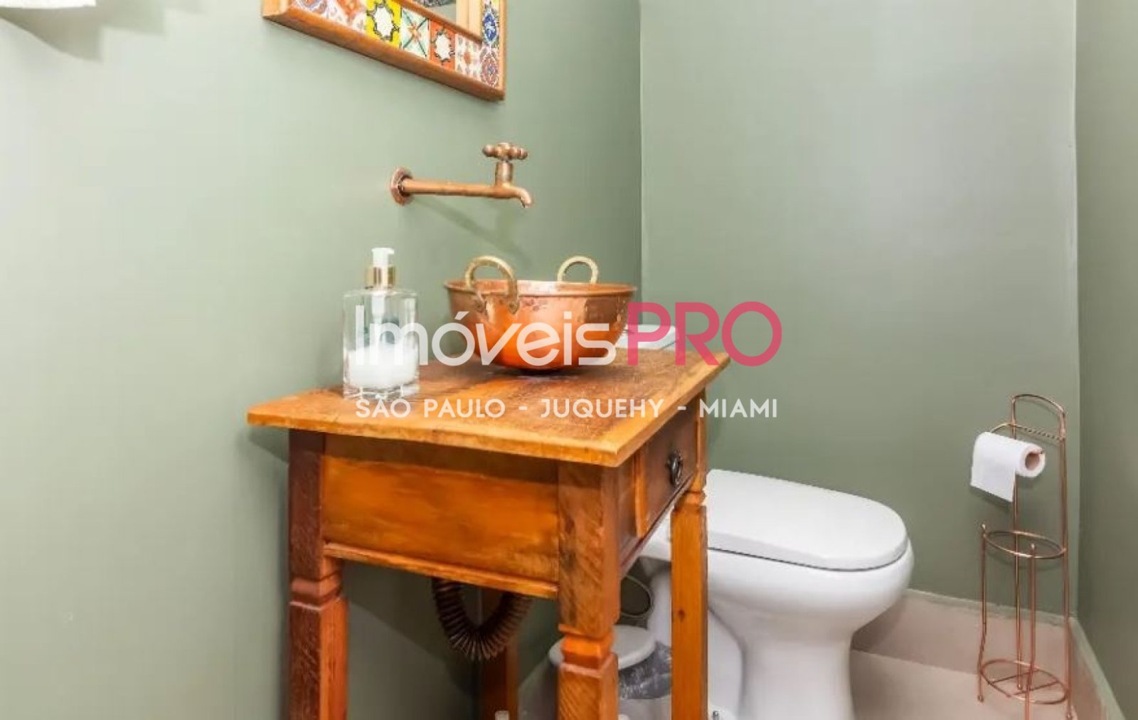 Sobrado para Vender, Planalto Paulista | Cód: IP41267 — 
