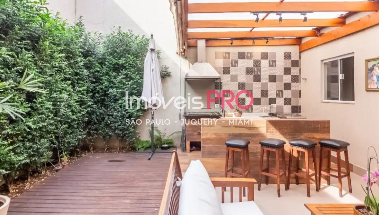 Sobrado para Vender, Planalto Paulista | Cód: IP41267 — 