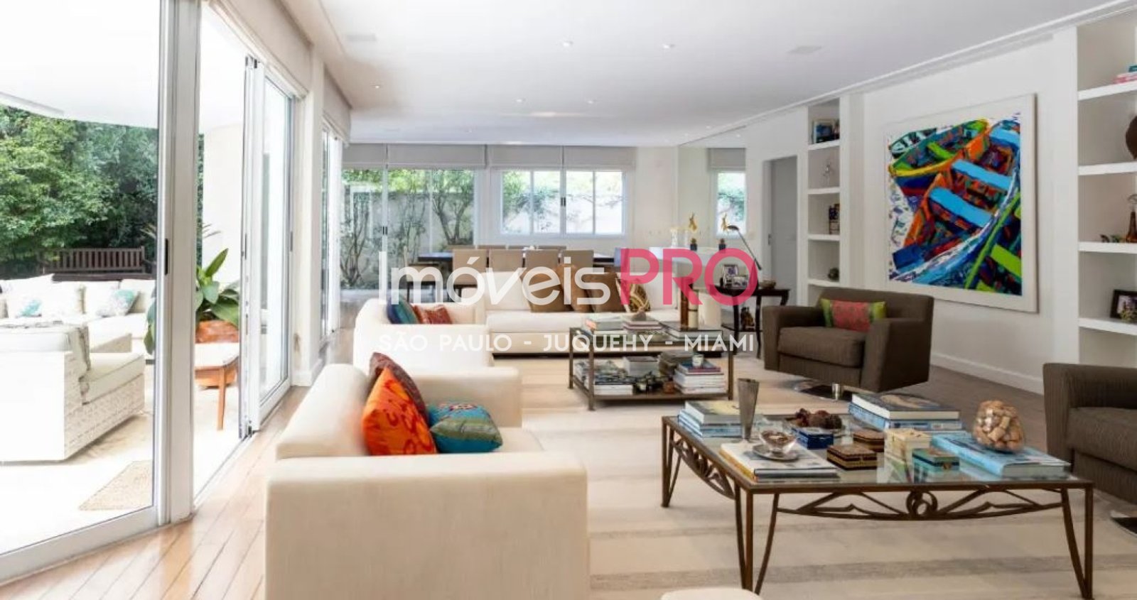 Condomínio para Vender, Jardim Panorama | Cód: IP41268 — 