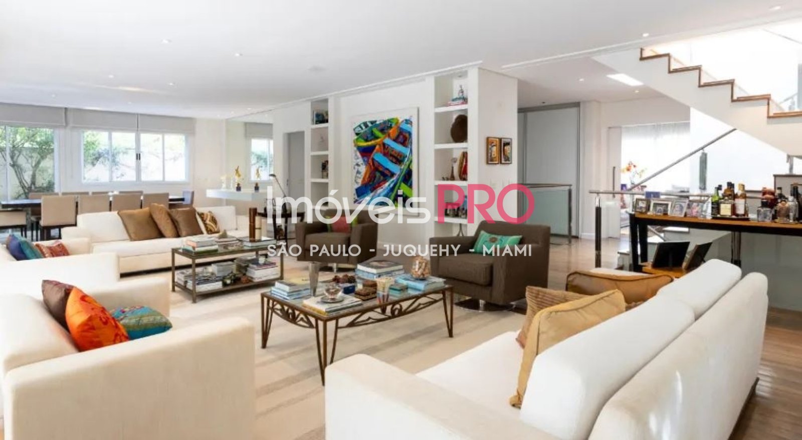 Condomínio para Vender, Jardim Panorama | Cód: IP41268 — 