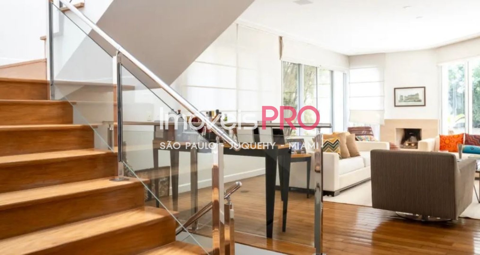 Condomínio para Vender, Jardim Panorama | Cód: IP41268 — 
