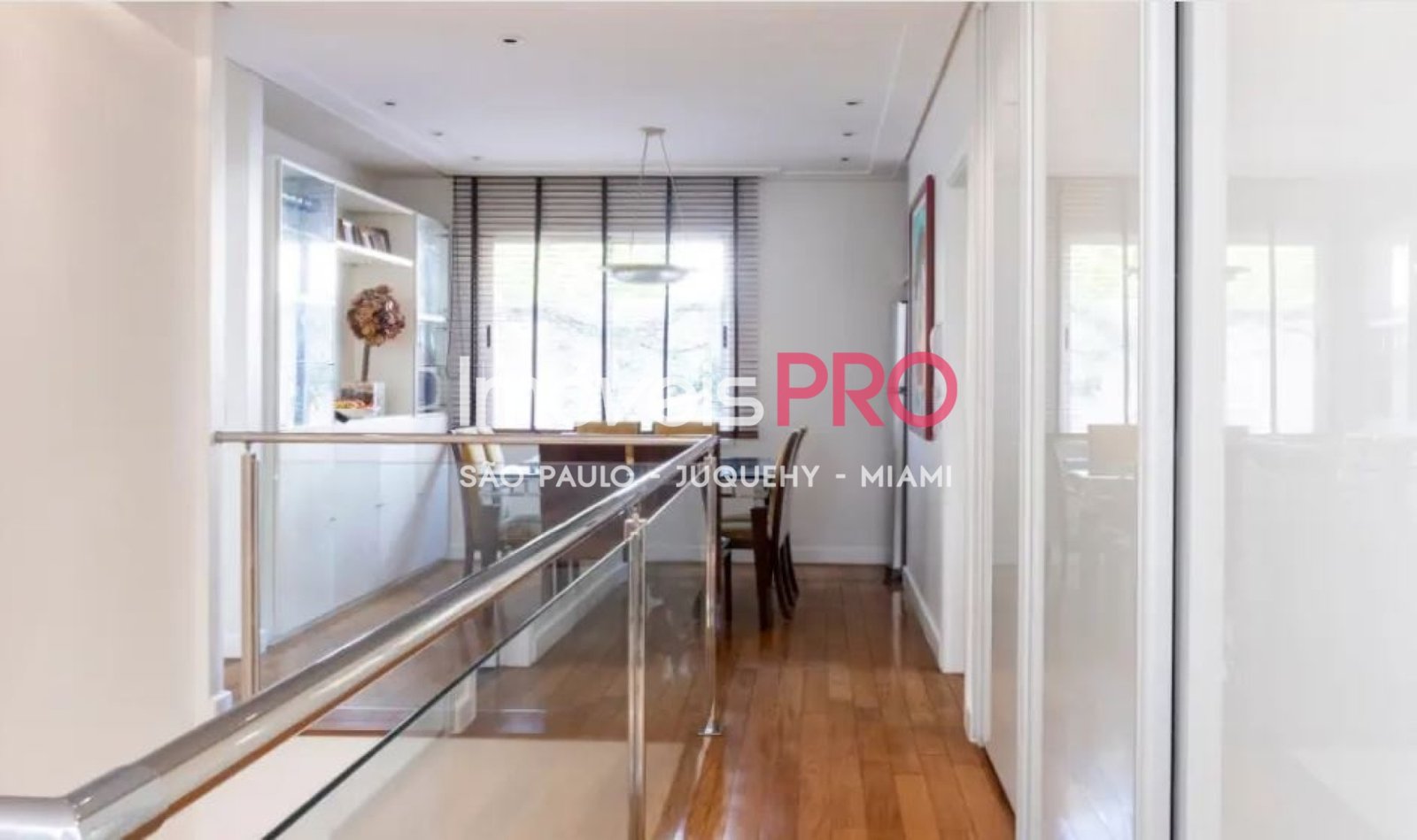 Condomínio para Vender, Jardim Panorama | Cód: IP41268 — 