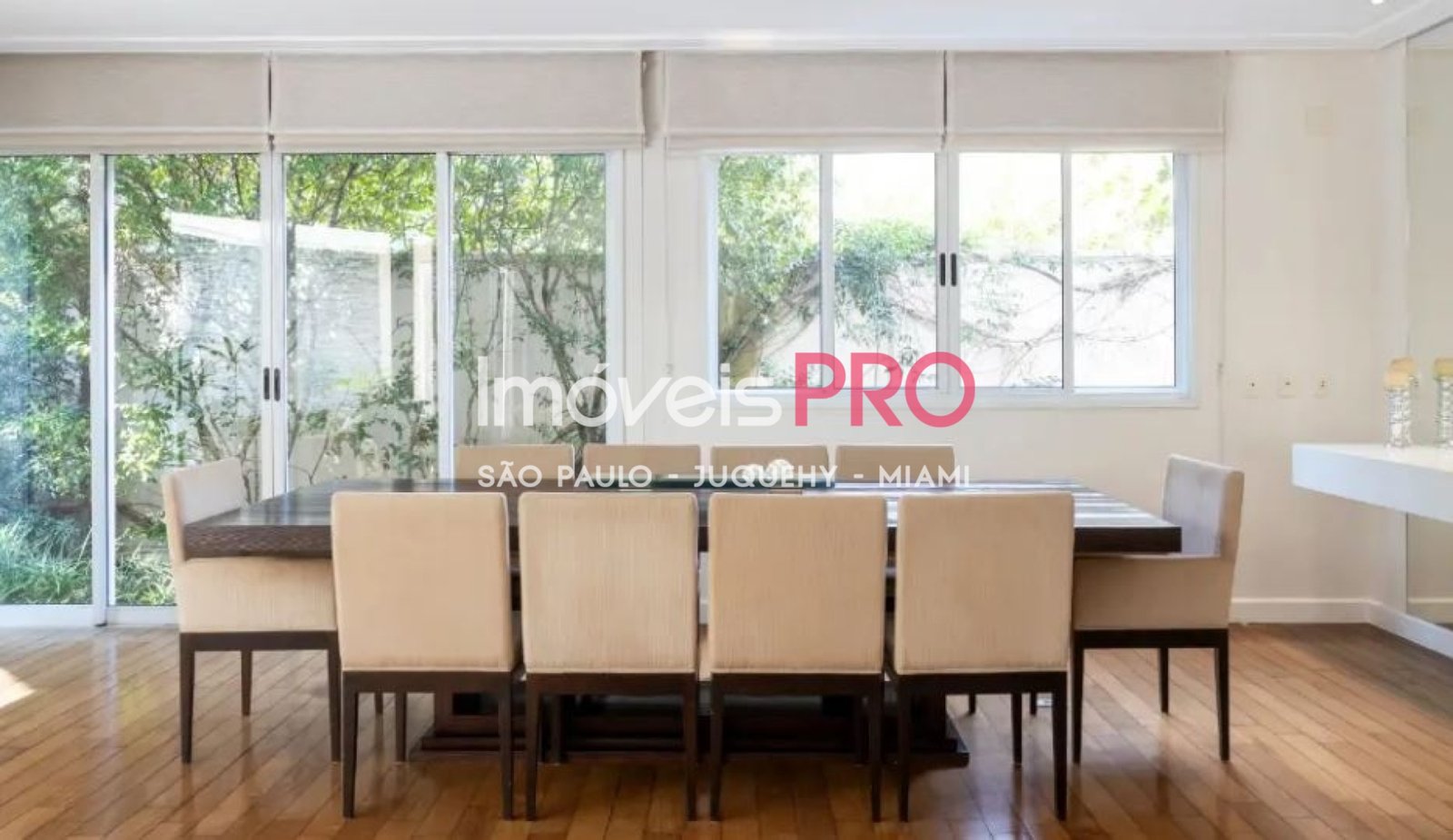 Condomínio para Vender, Jardim Panorama | Cód: IP41268 — 