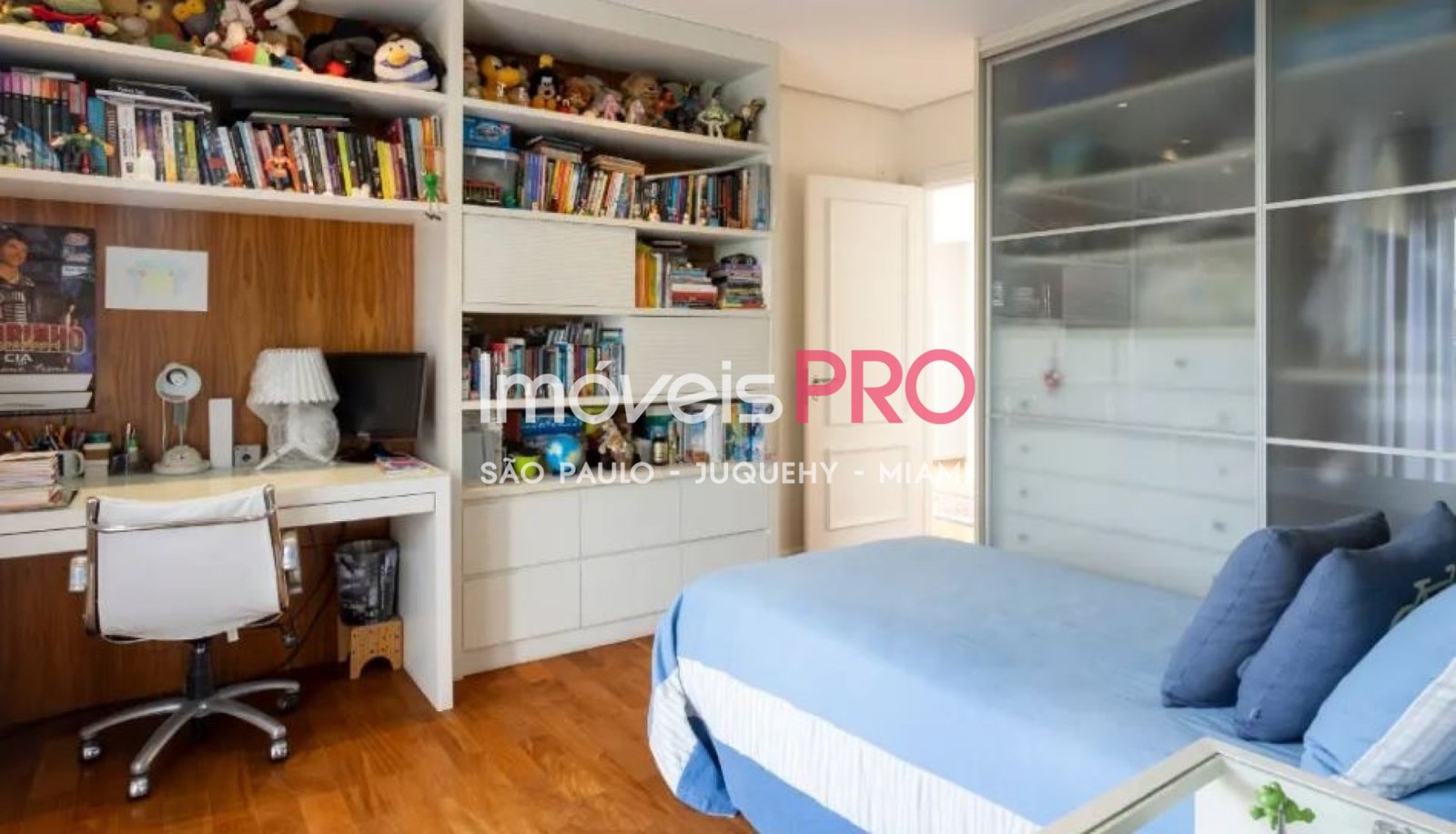 Condomínio para Vender, Jardim Panorama | Cód: IP41268 — 