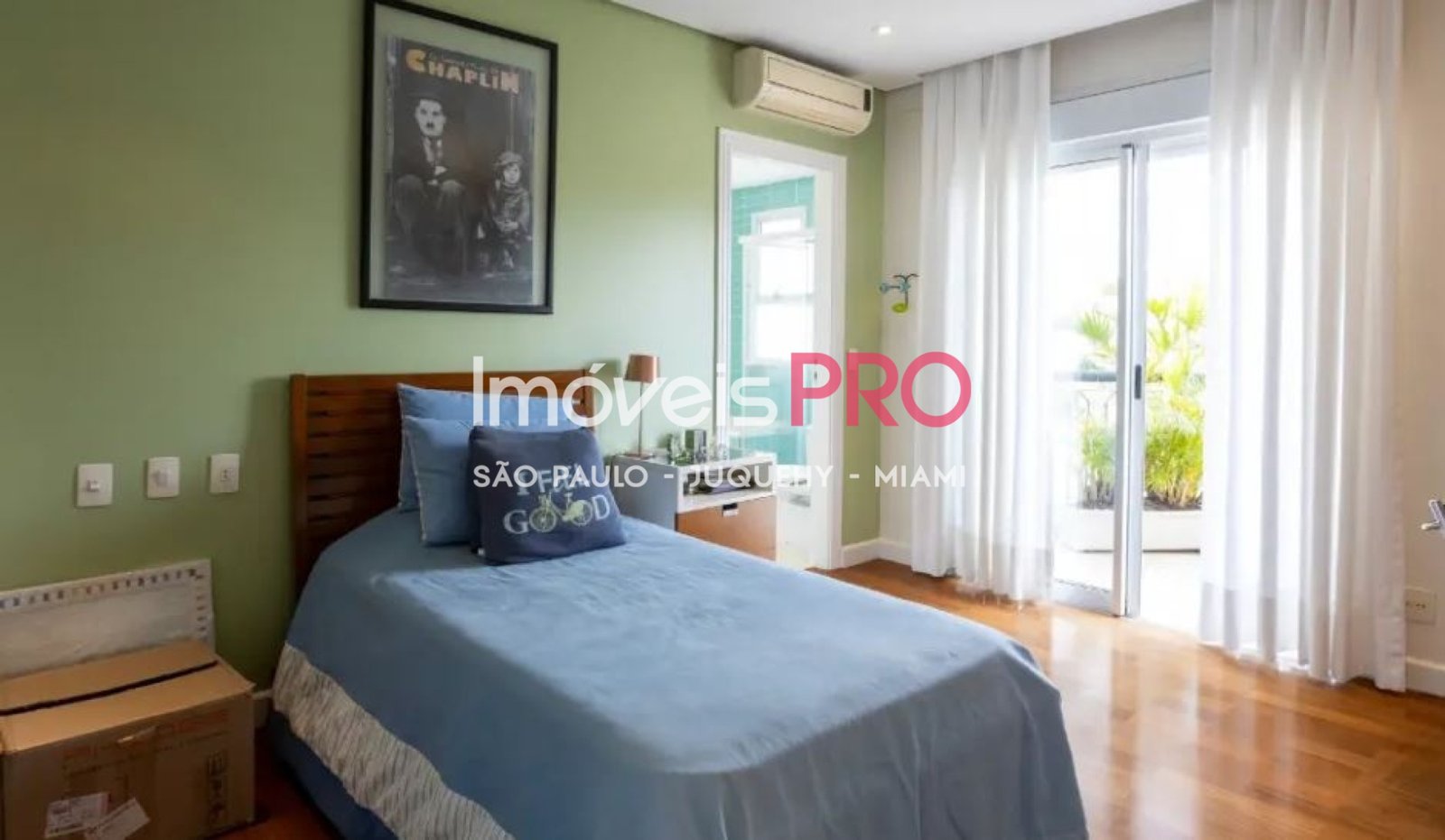 Condomínio para Vender, Jardim Panorama | Cód: IP41268 — 