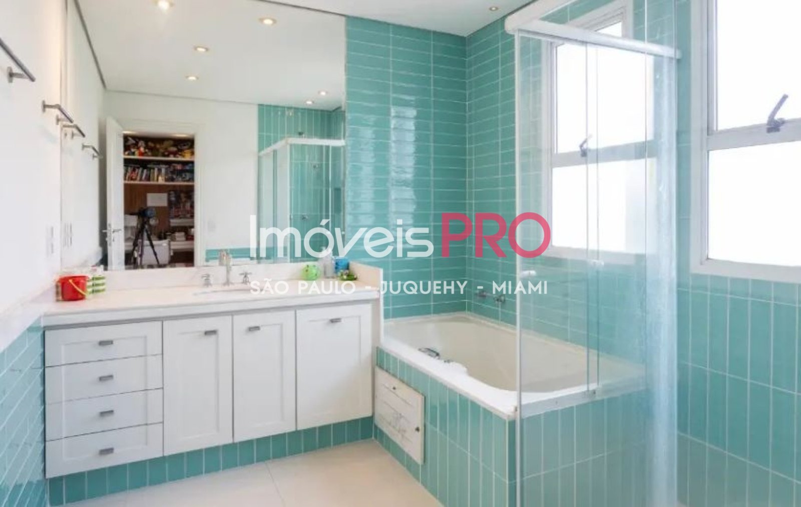 Condomínio para Vender, Jardim Panorama | Cód: IP41268 — 