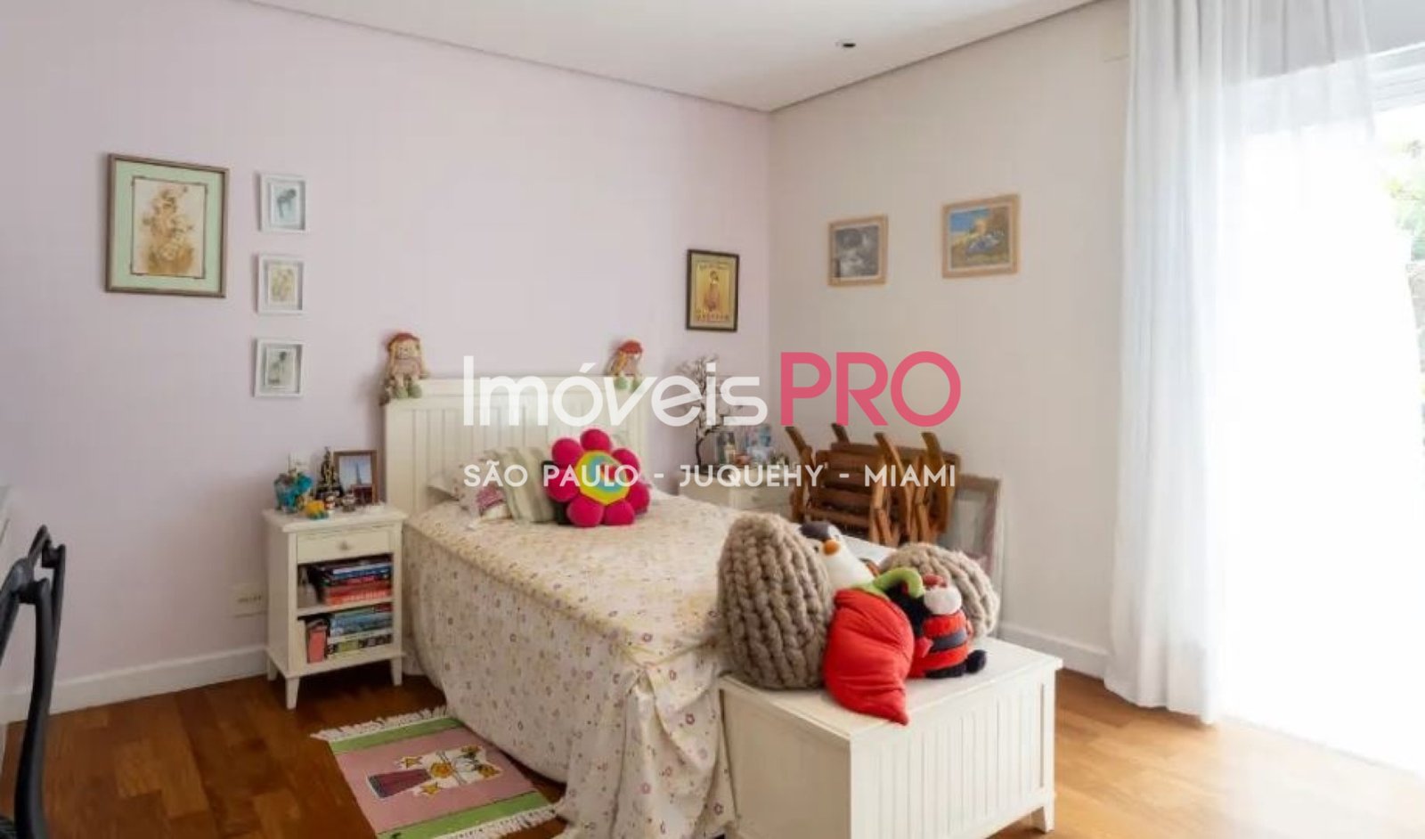 Condomínio para Vender, Jardim Panorama | Cód: IP41268 — 