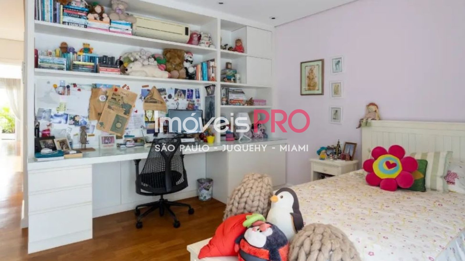 Condomínio para Vender, Jardim Panorama | Cód: IP41268 — 