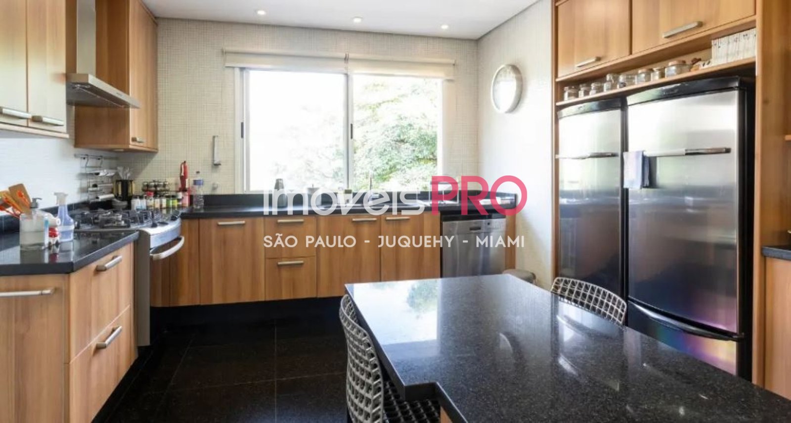 Condomínio para Vender, Jardim Panorama | Cód: IP41268 — 