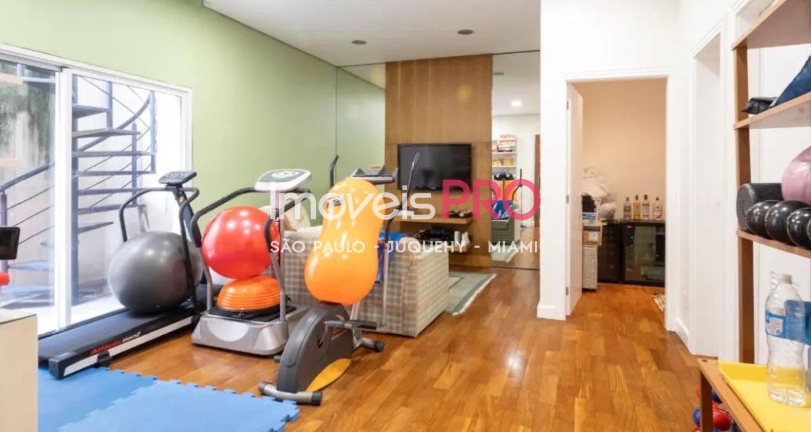 Condomínio para Vender, Jardim Panorama | Cód: IP41268 — 