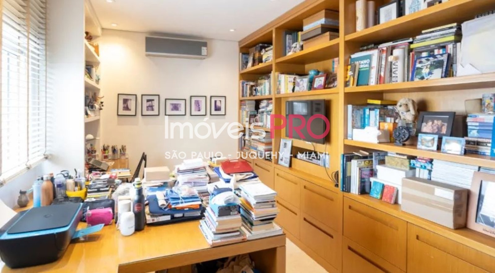 Condomínio para Vender, Jardim Panorama | Cód: IP41268 — 