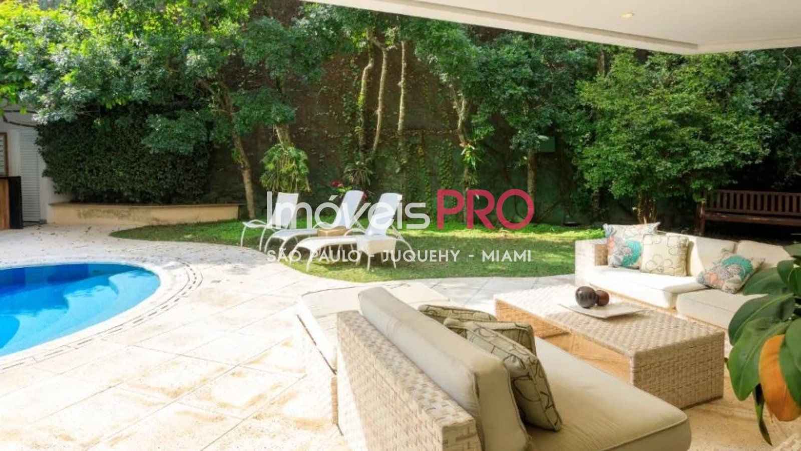 Condomínio de 5 quartos, 920 m², à venda em Jardim Panorama — foto 3