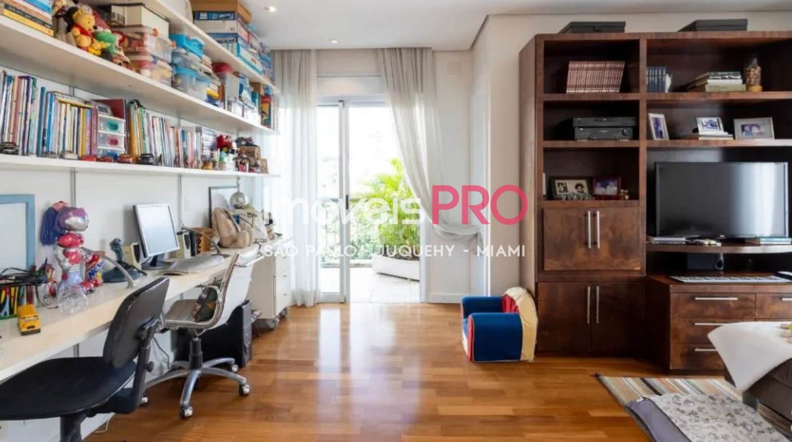 Condomínio para Vender, Jardim Panorama | Cód: IP41268 — 
