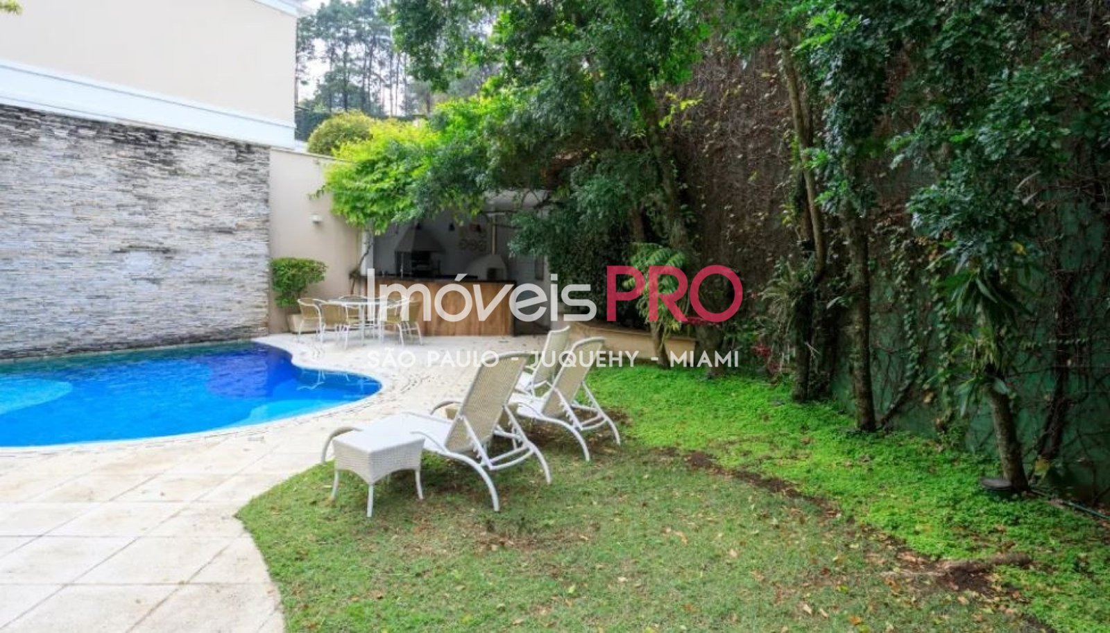 Condomínio de 5 quartos, 920 m², à venda em Jardim Panorama — foto 4