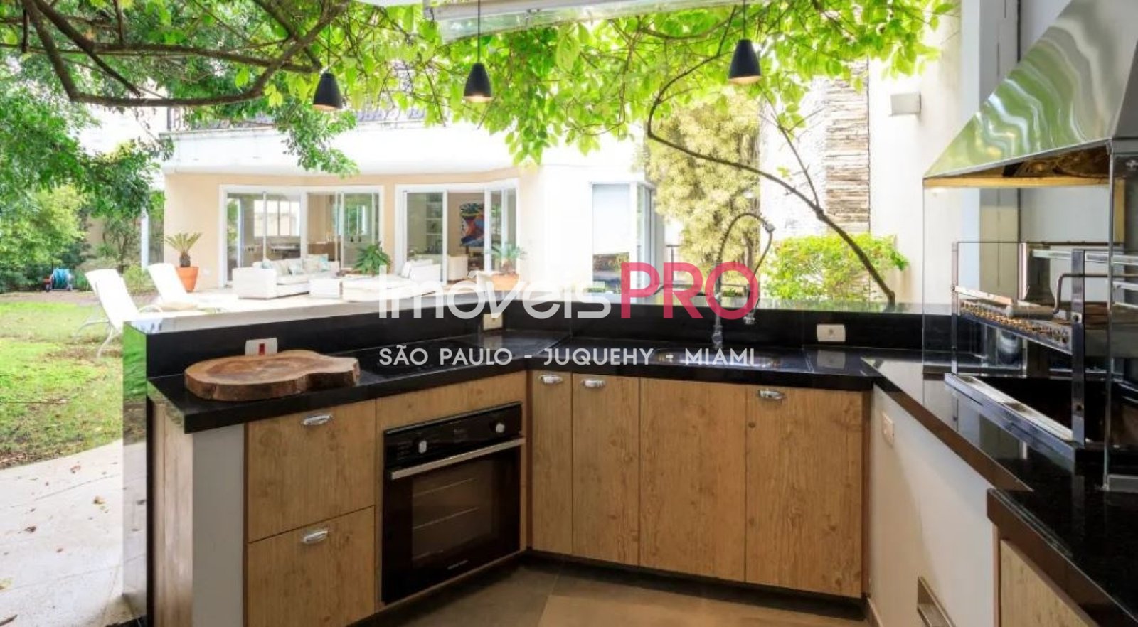 Condomínio de 5 quartos, 920 m², à venda em Jardim Panorama — foto 6