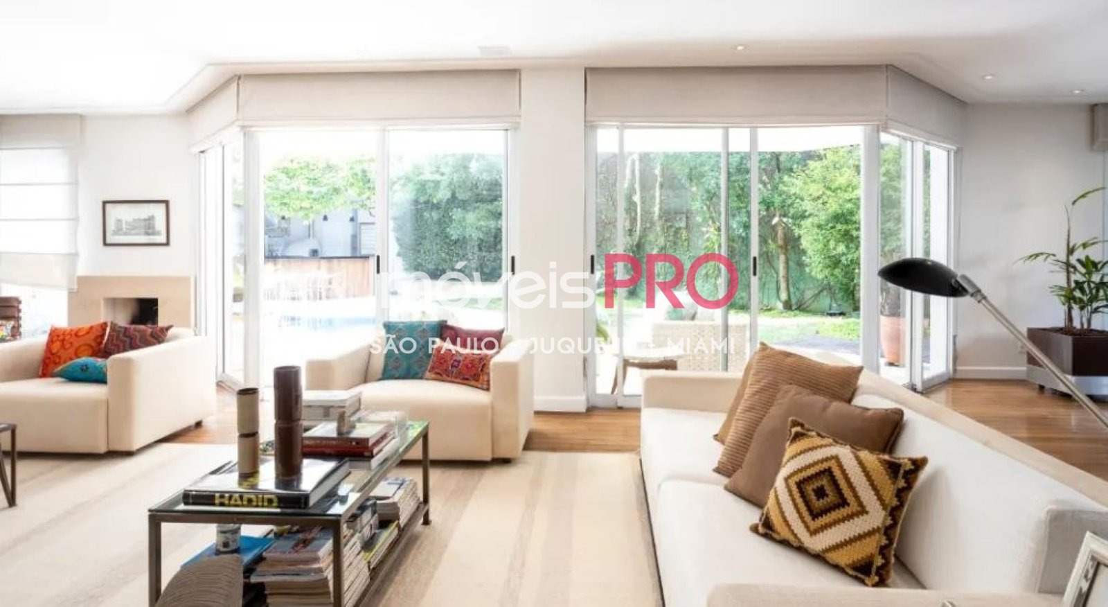 Condomínio para Vender, Jardim Panorama | Cód: IP41268 — 