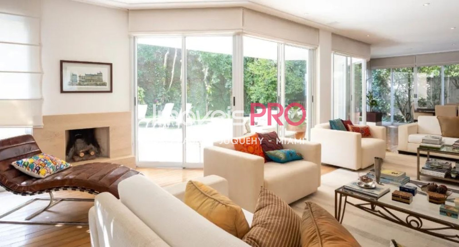 Condomínio para Vender, Jardim Panorama | Cód: IP41268 — 