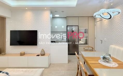 Apartamento em Jardim Caravelas — foto 1 (Ref. IP41269)