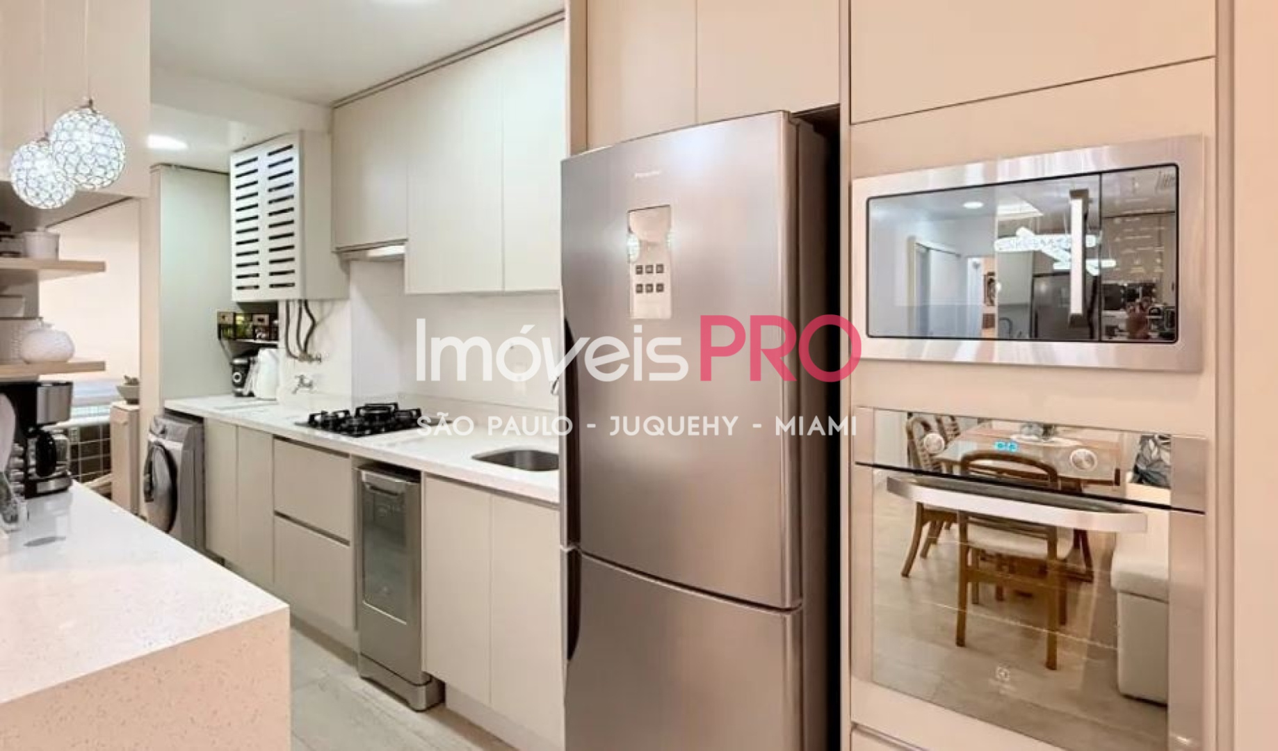 Apartamento de 2 quartos, 64 m², à venda em Jardim Caravelas, R$ 865 mil — foto 13 de 32