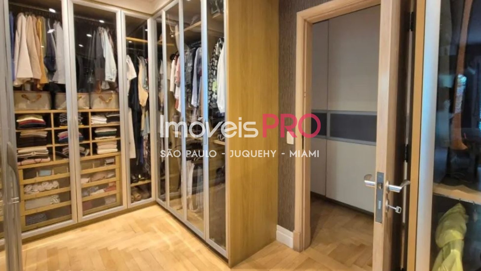 Apartamento para Vender, Panamby | Cód: IP41270 — 