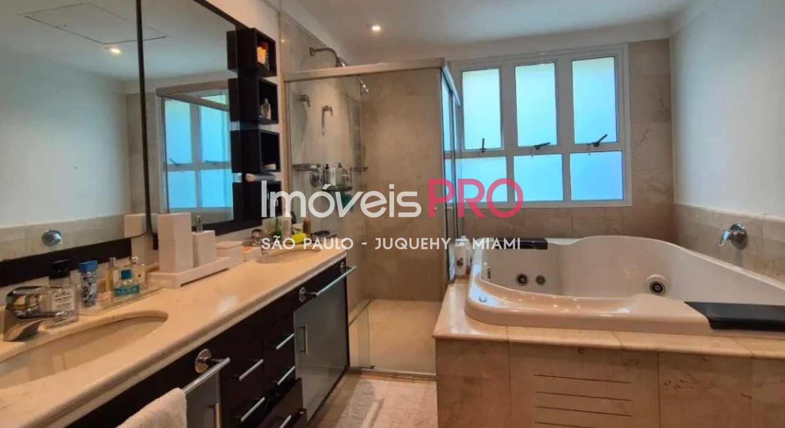 Apartamento para Vender, Panamby | Cód: IP41270 — 