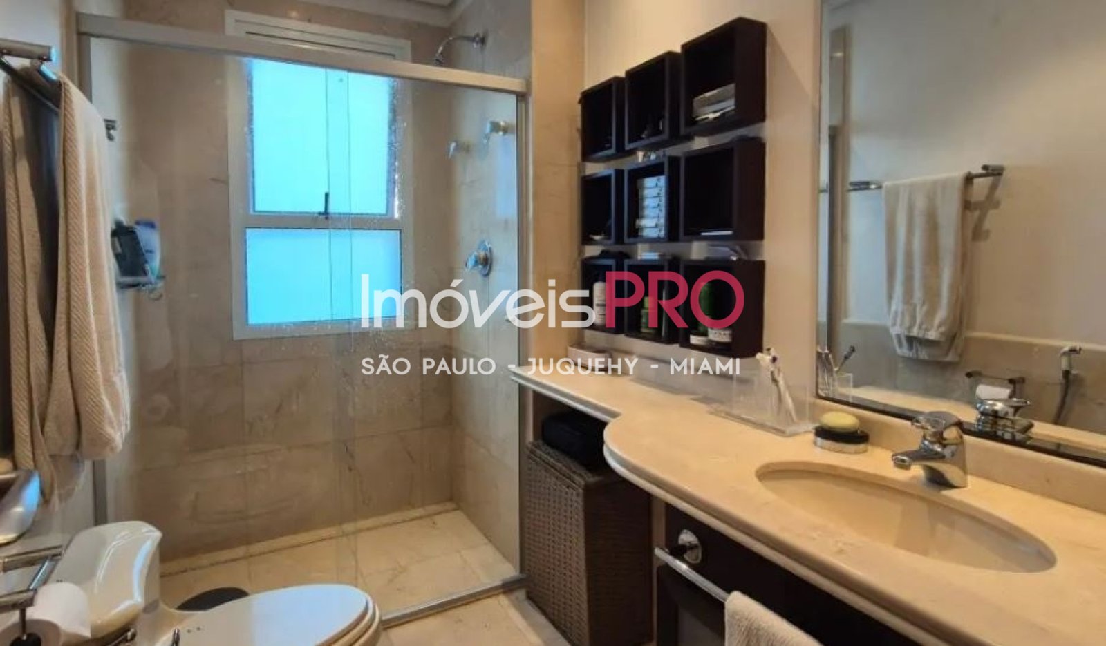 Apartamento para Vender, Panamby | Cód: IP41270 — 