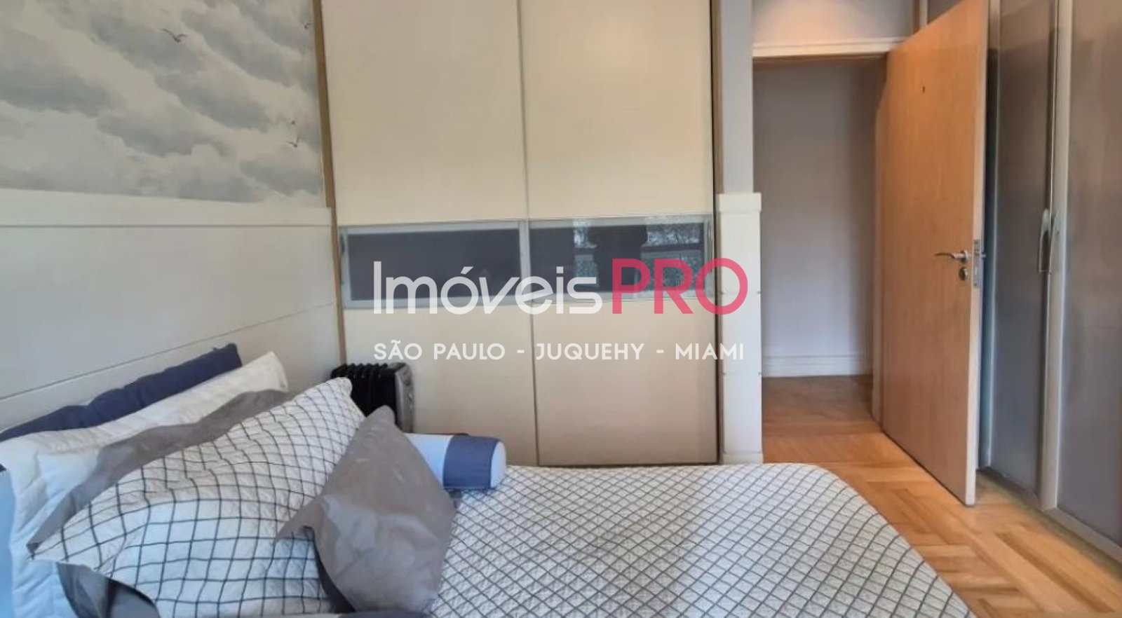 Apartamento para Vender, Panamby | Cód: IP41270 — 