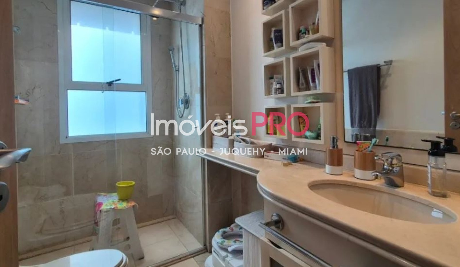 Apartamento para Vender, Panamby | Cód: IP41270 — 