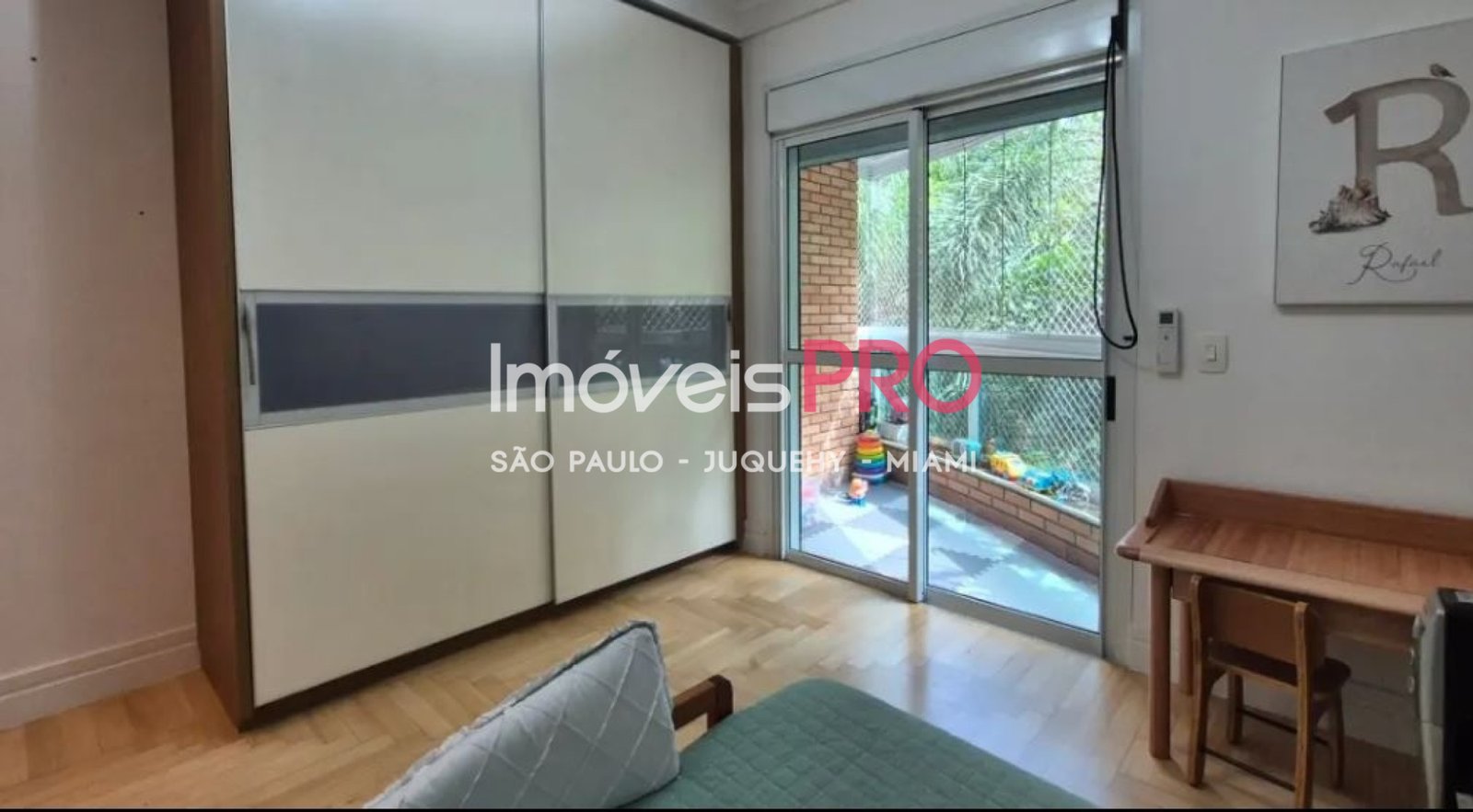 Apartamento para Vender, Panamby | Cód: IP41270 — 