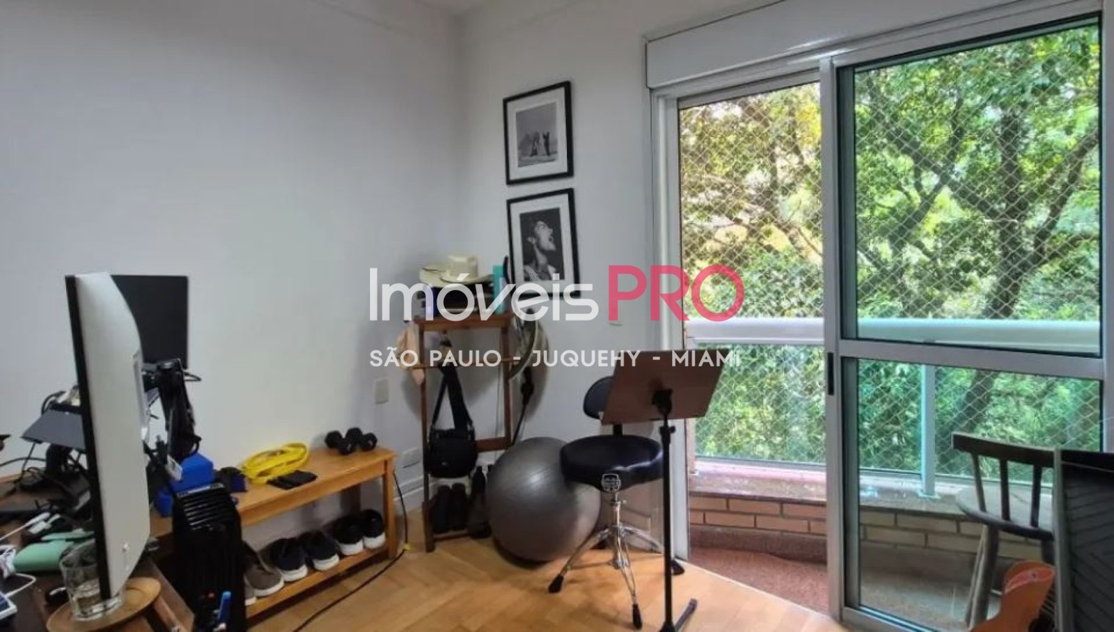 Apartamento para Vender, Panamby | Cód: IP41270 — 