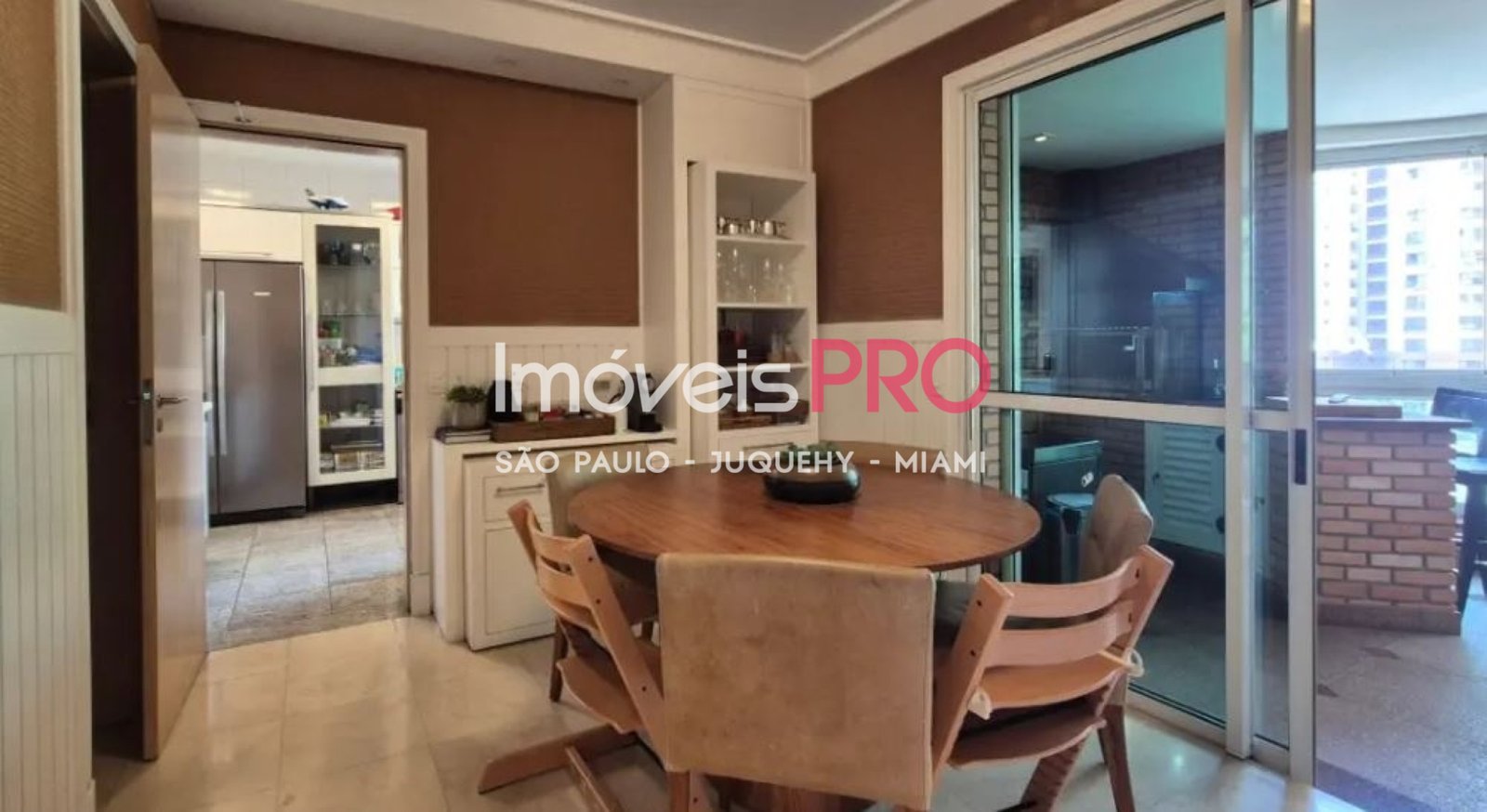 Apartamento para Vender, Panamby | Cód: IP41270 — 