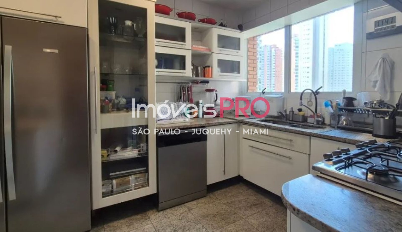 Apartamento para Vender, Panamby | Cód: IP41270 — 