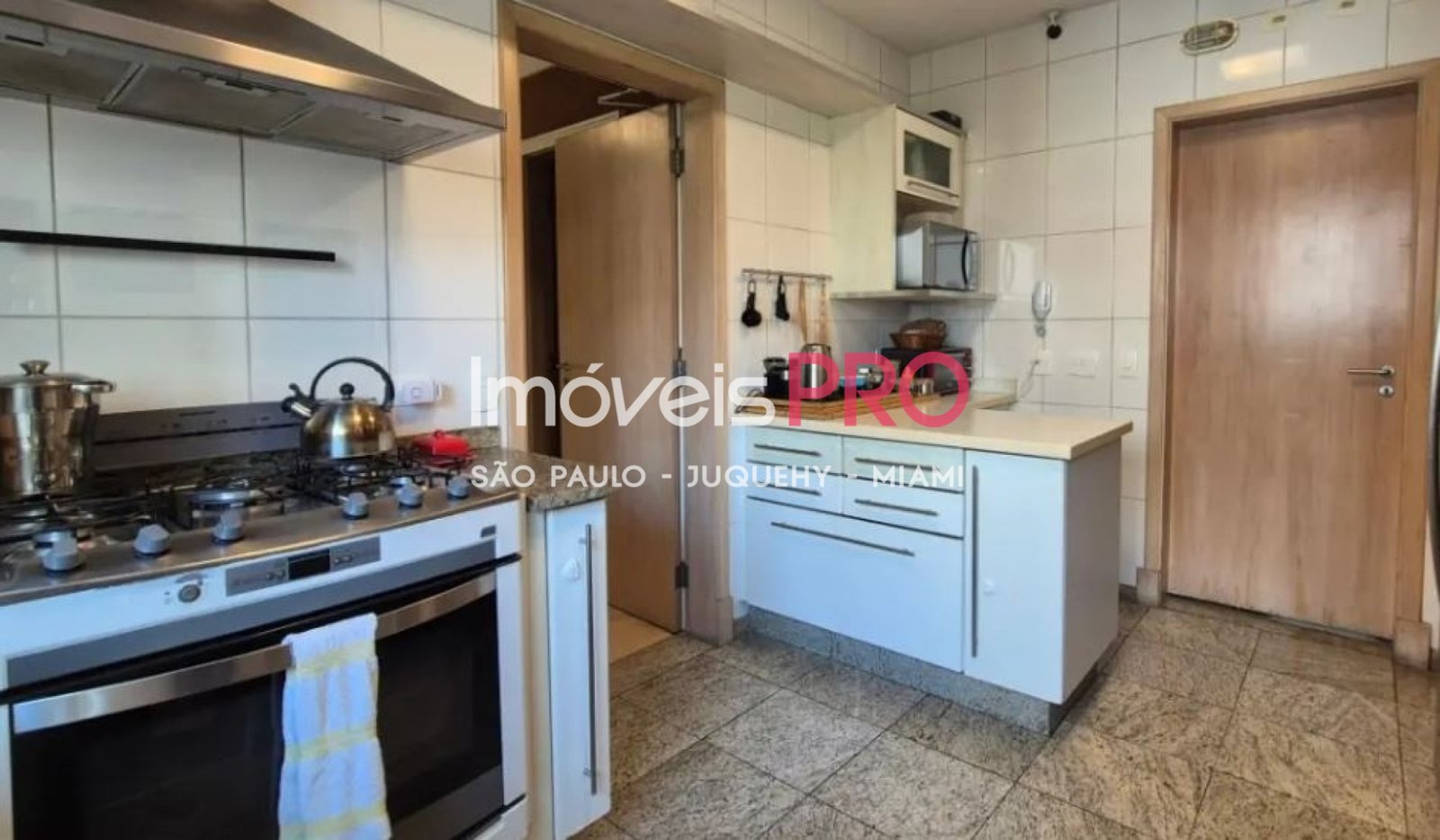 Apartamento para Vender, Panamby | Cód: IP41270 — 