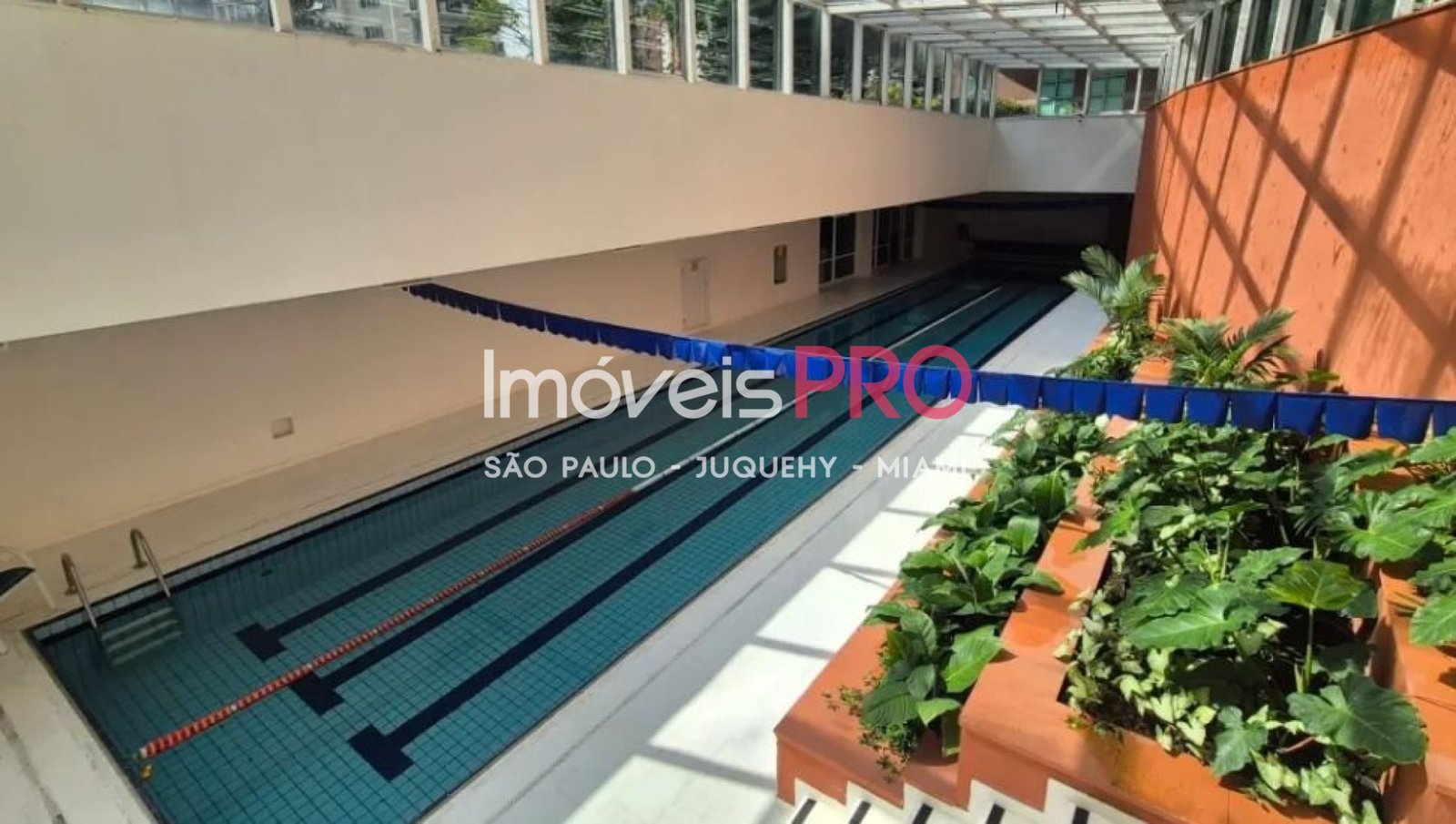 Apartamento para Vender, Panamby | Cód: IP41270 — 