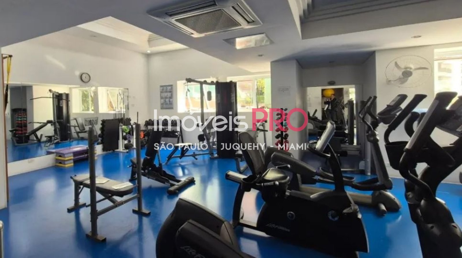 Apartamento para Vender, Panamby | Cód: IP41270 — 