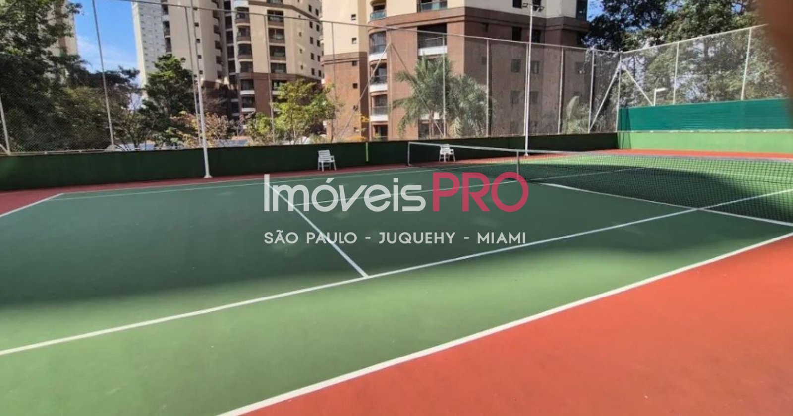 Apartamento para Vender, Panamby | Cód: IP41270 — 