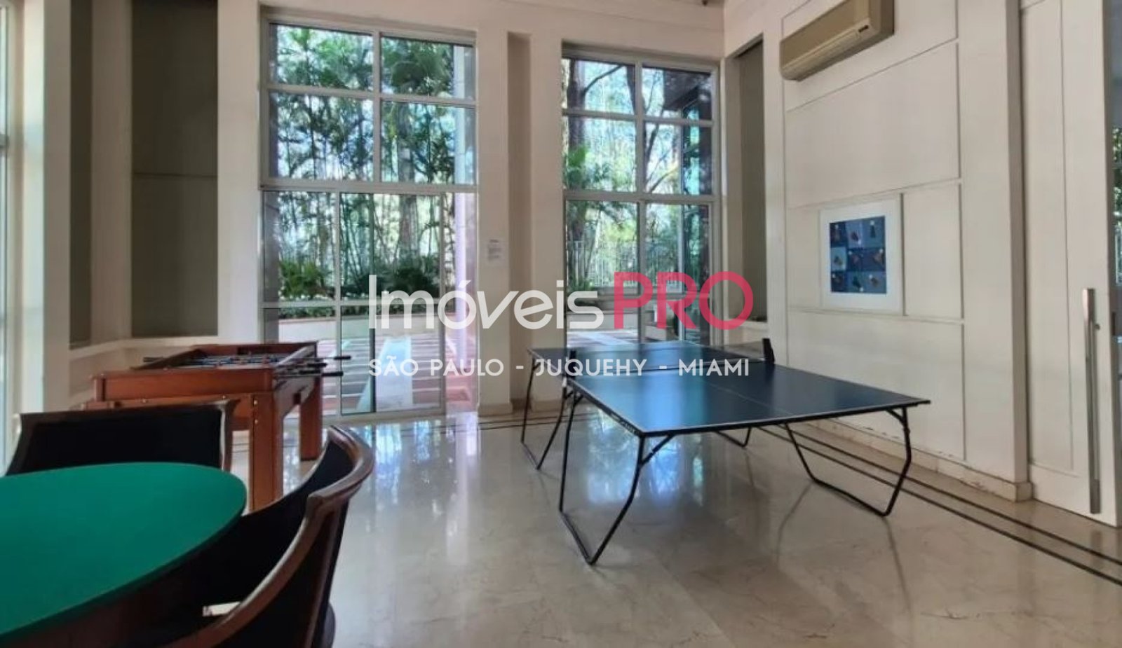 Apartamento para Vender, Panamby | Cód: IP41270 — 