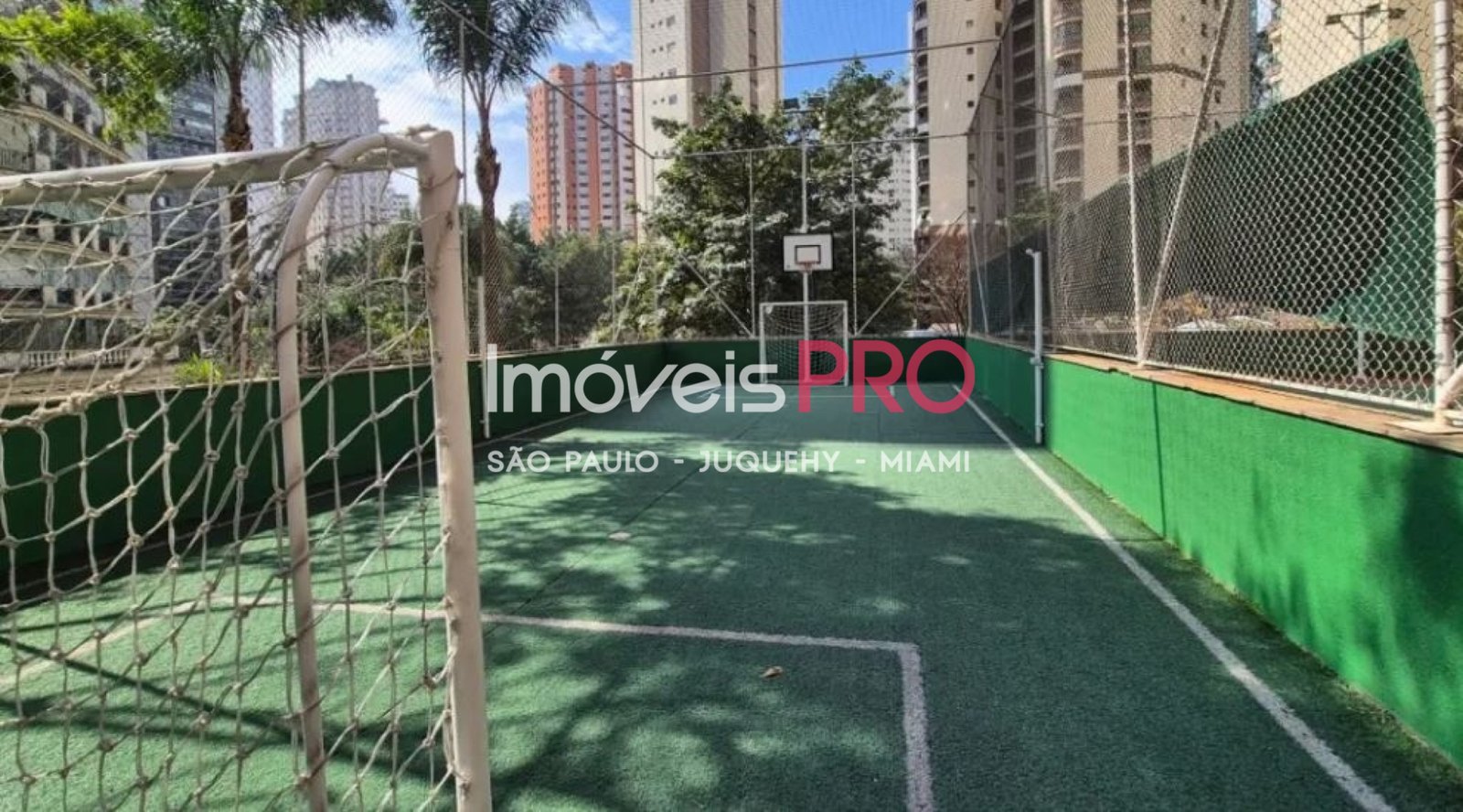 Apartamento para Vender, Panamby | Cód: IP41270 — 