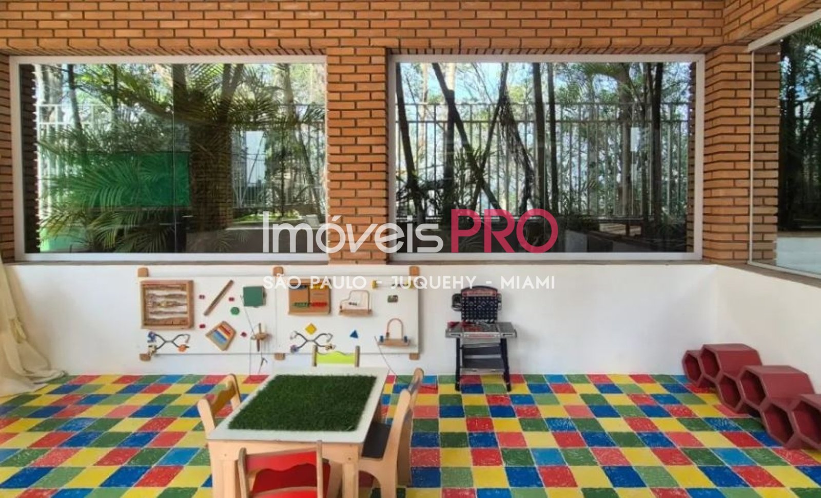 Apartamento para Vender, Panamby | Cód: IP41270 — 