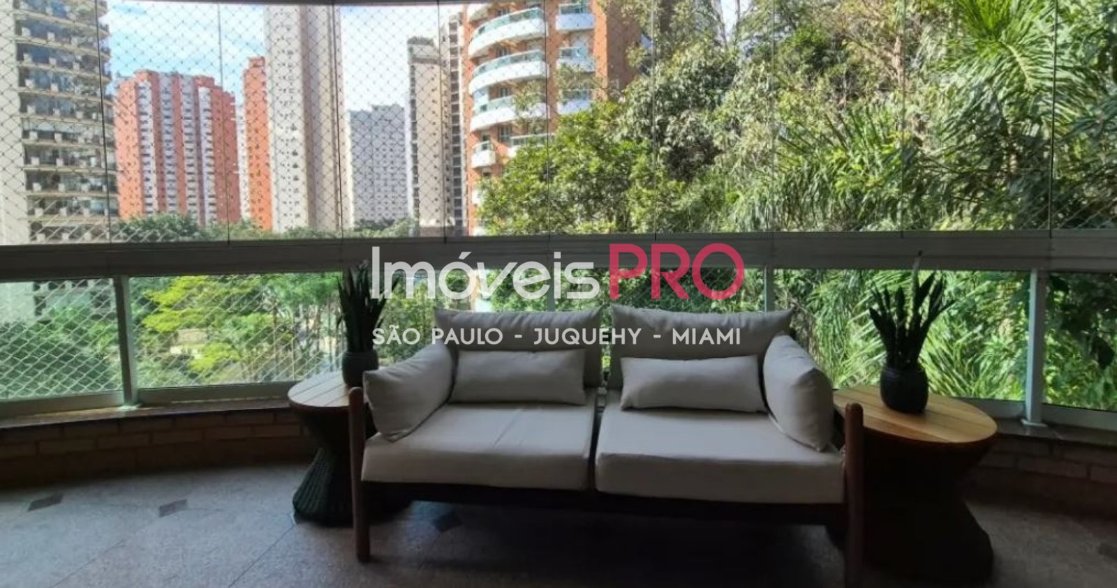 Apartamento de 4 quartos, 368 m², à venda em Panamby — foto 6